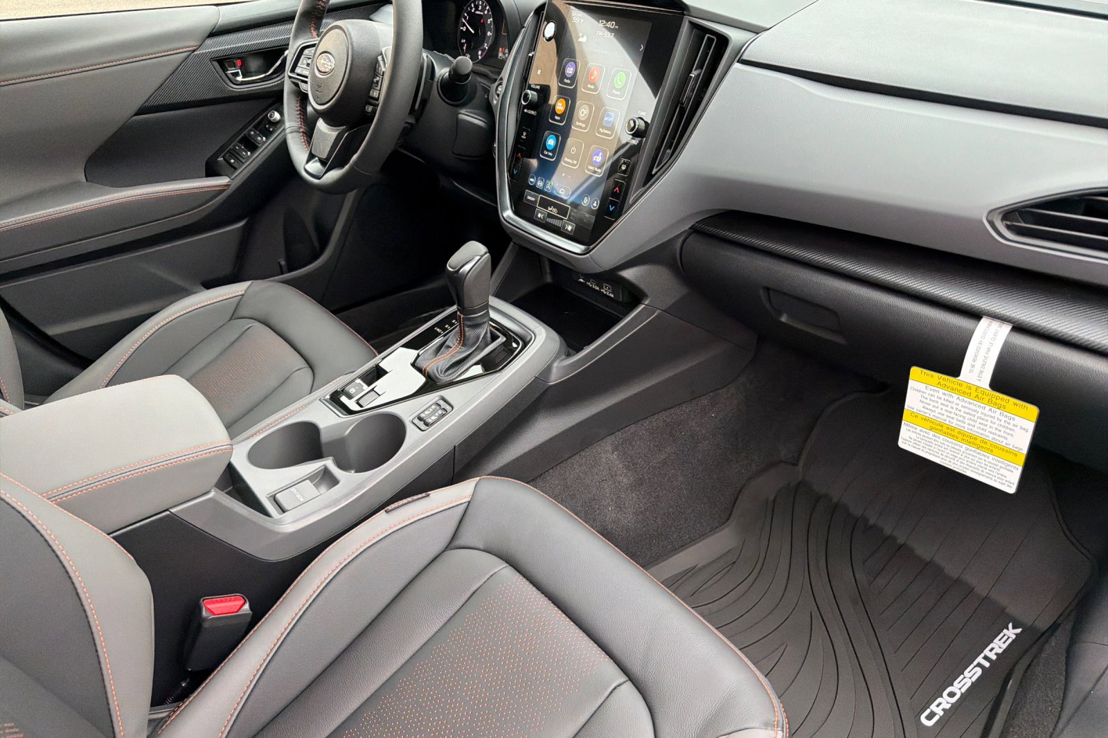 New 2026 Subaru Crosstrek 2.5i Limited image 16