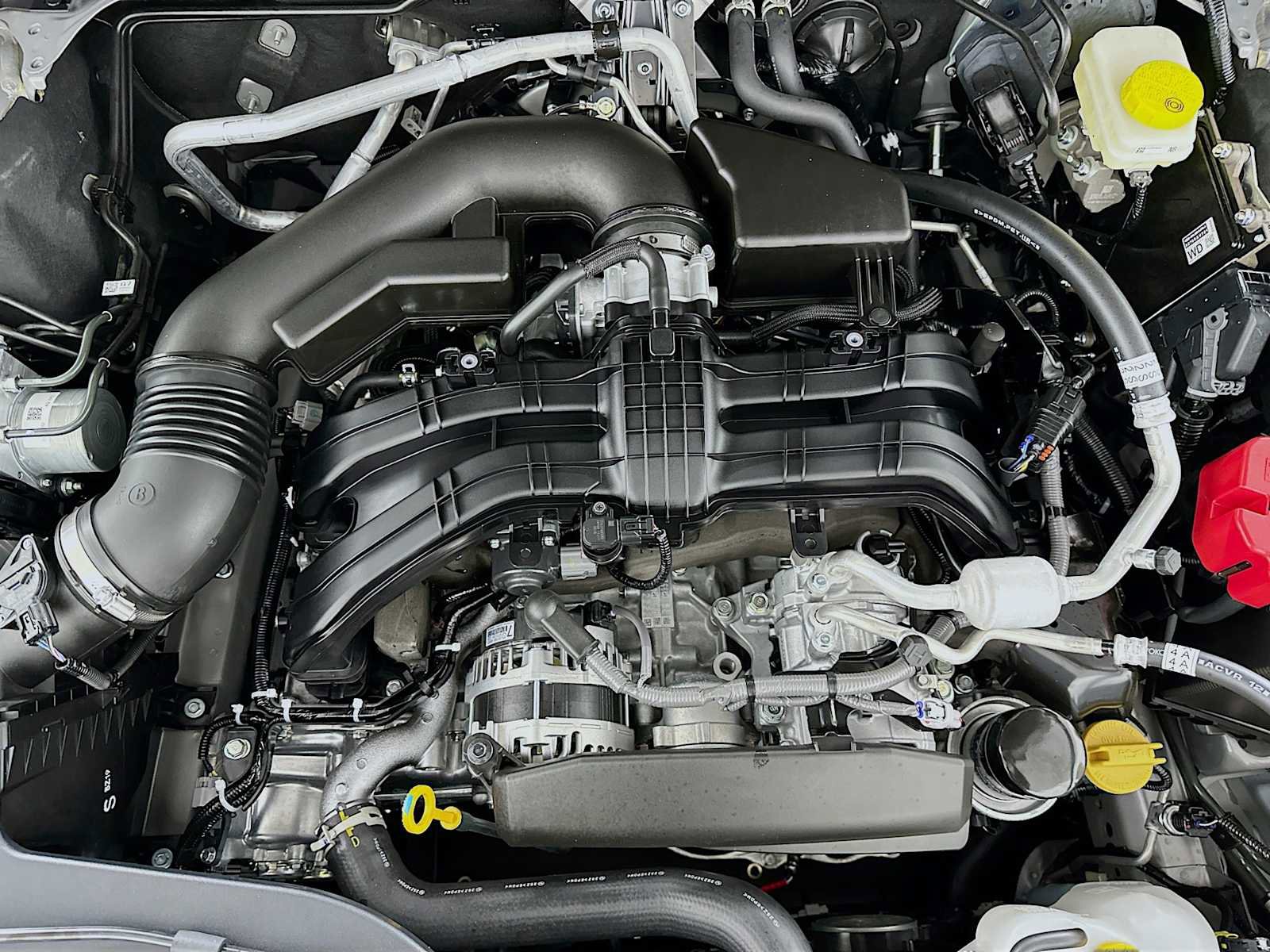 New 2026 Subaru Outback Premium image 27