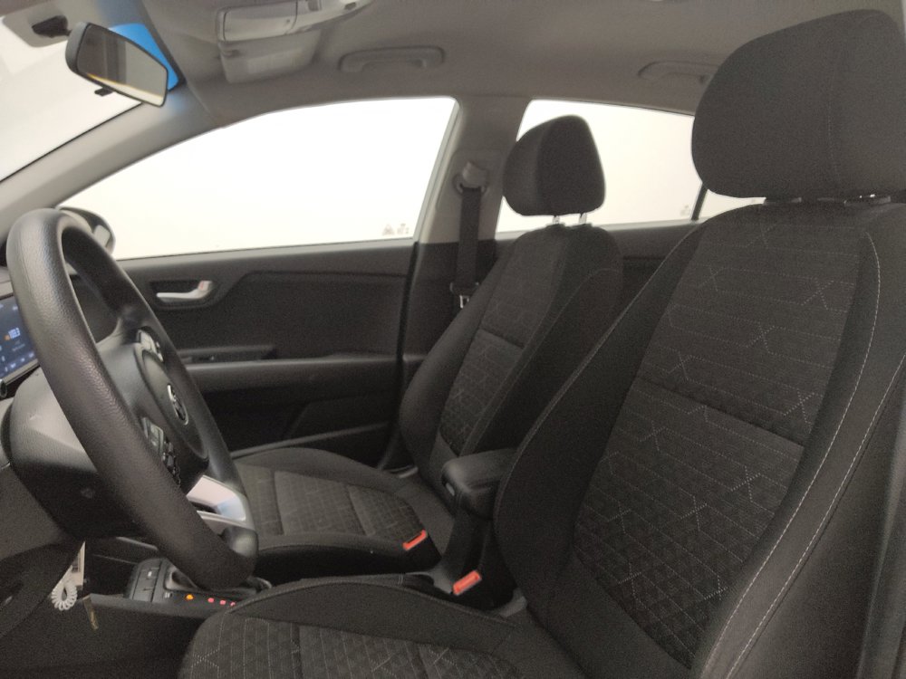 Used 2020 Kia Rio S FWD image 17