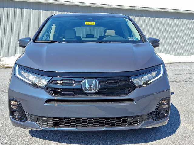 New 2026 Honda Odyssey Elite image 2