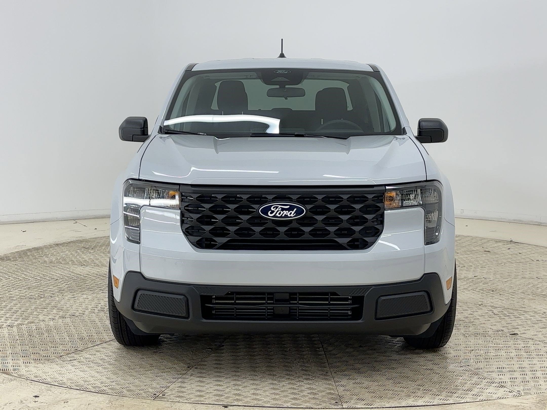 New 2026 Ford Maverick XL w/ 4K Tow Package AWD/4WD image 5