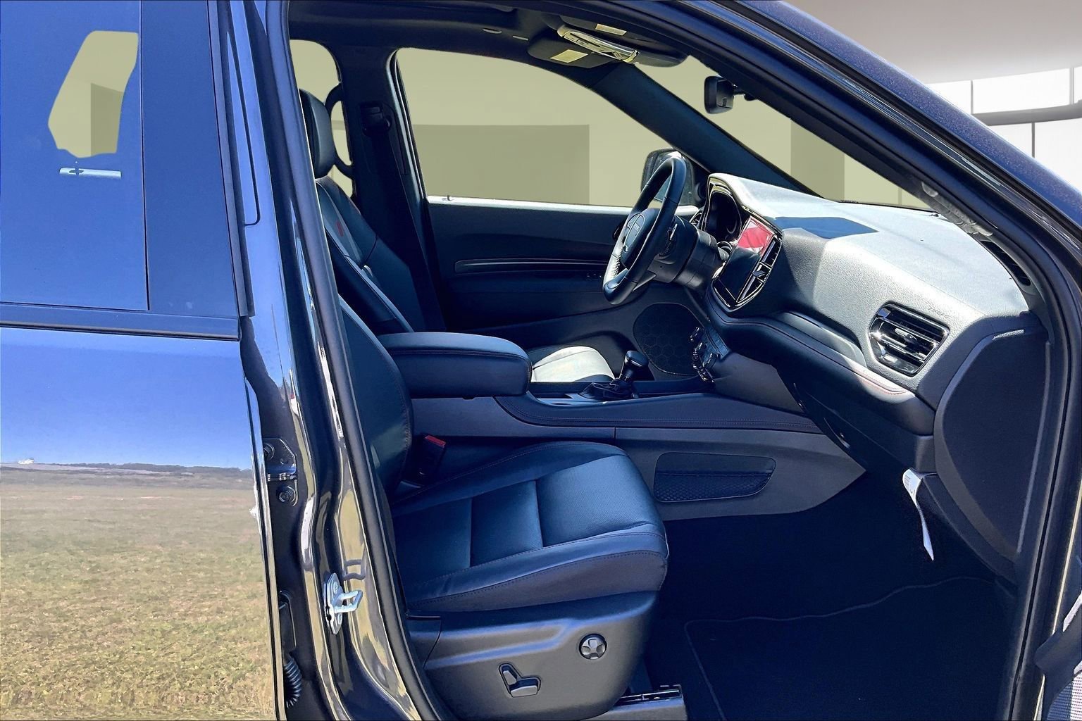 New 2026 Dodge Durango GT image 27