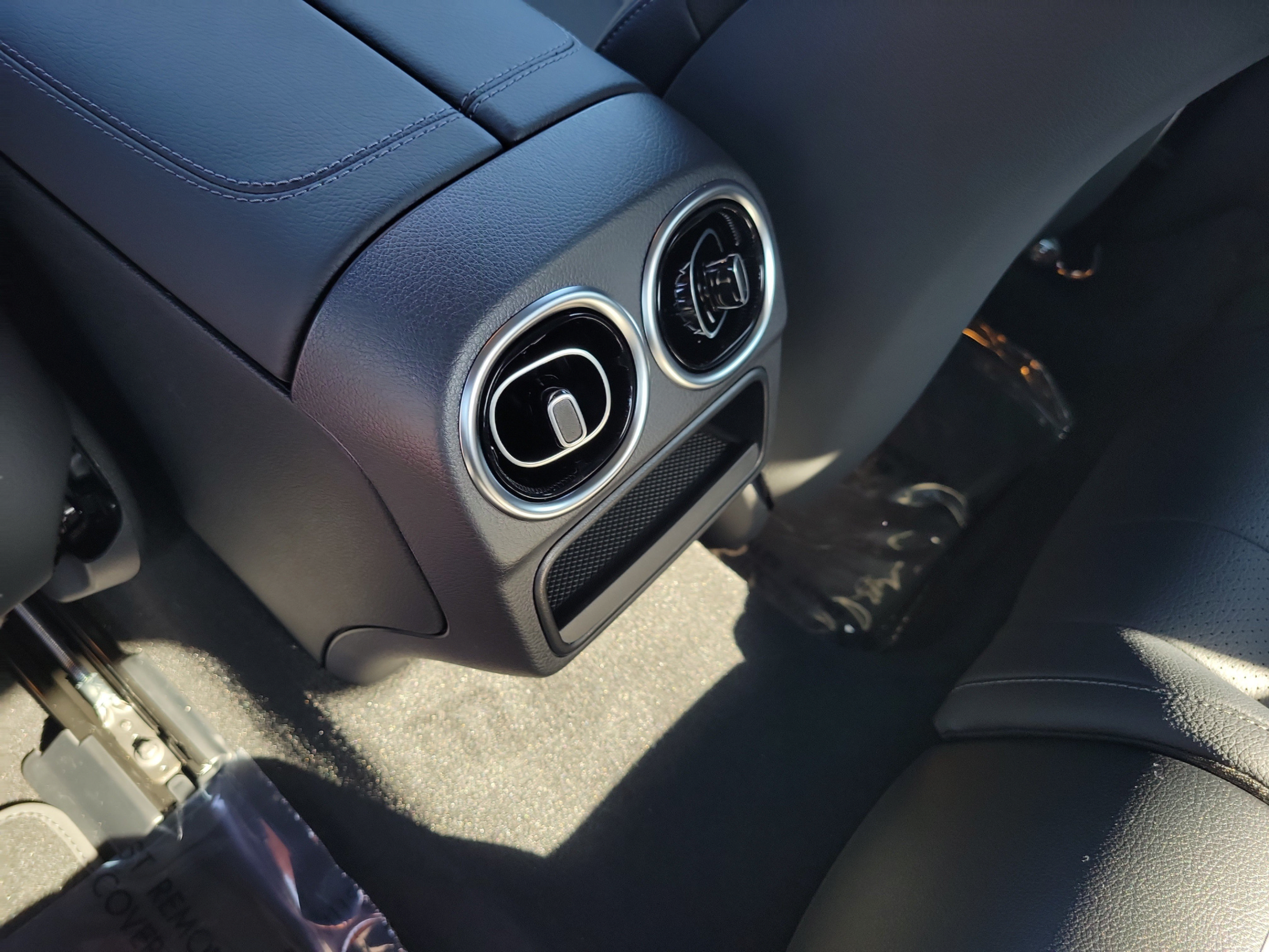 New 2027 Mercedes-Benz CLE 450 4MATIC Coupe image 12