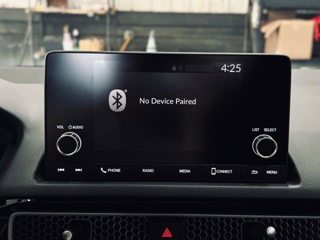 New 2026 Honda Civic FWD Hybrid Sedan image 30