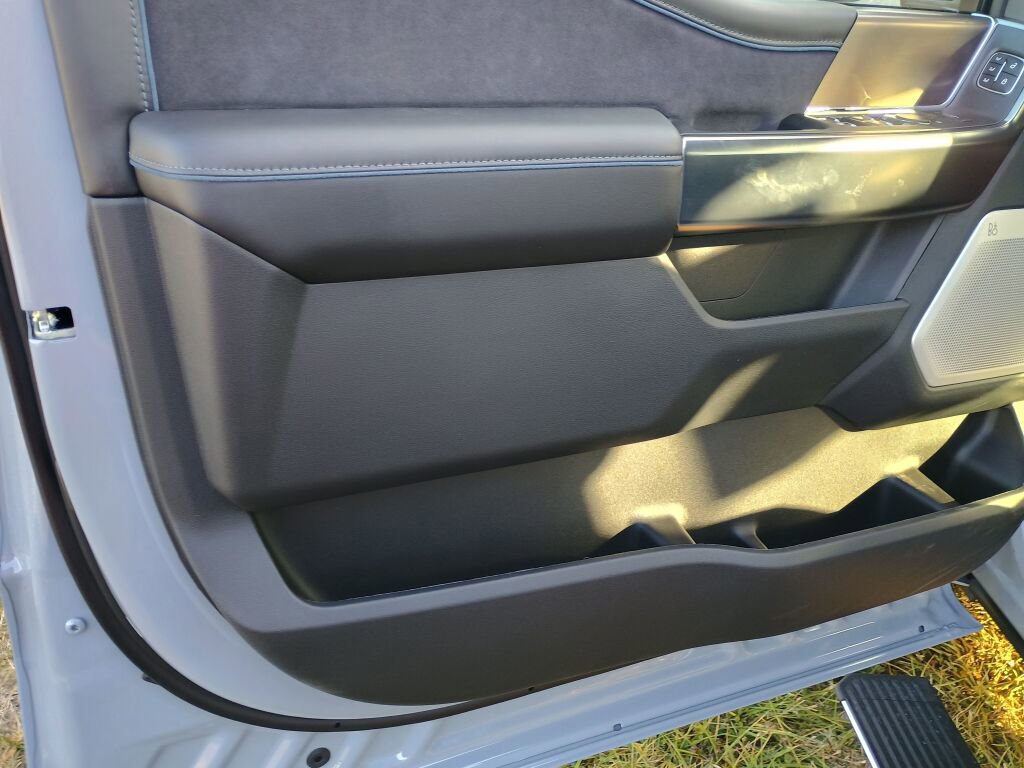 New 2026 Ford F250 Platinum image 10