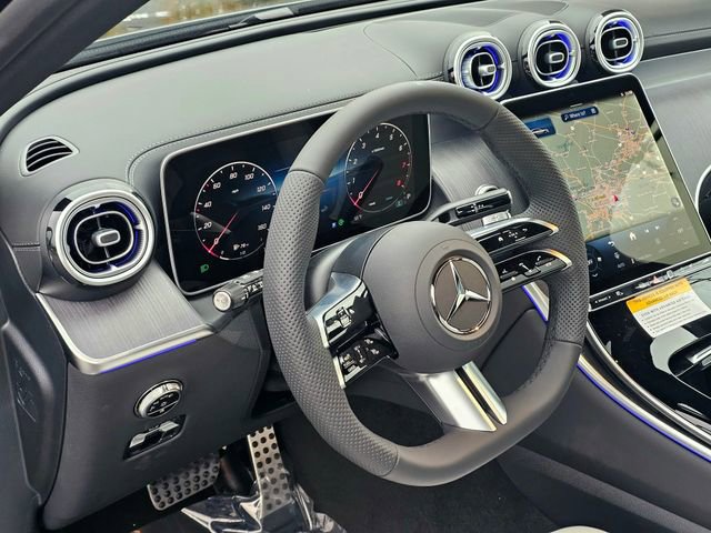 New 2026 Mercedes-Benz GLC 300 4MATIC image 14