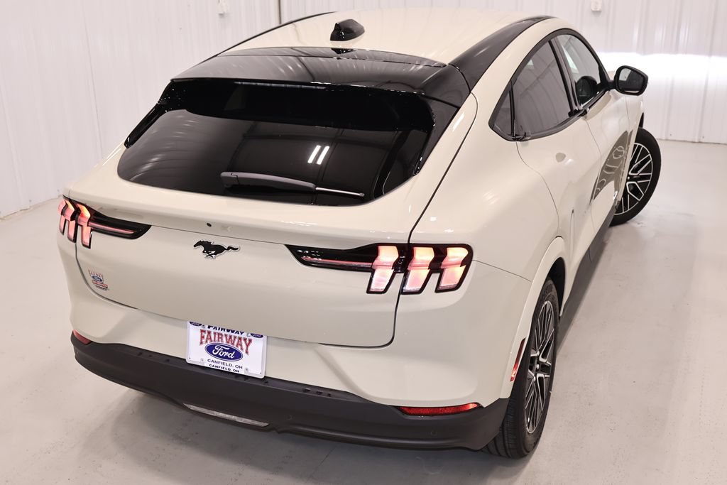 New 2026 Ford Mustang Mach-E Premium w/ Technology Package AWD/4WD image 40