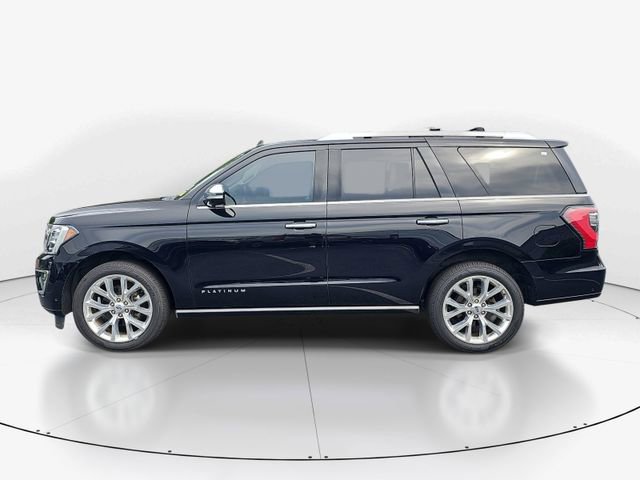 Certified 2019 Ford Expedition Platinum AWD/4WD image 6