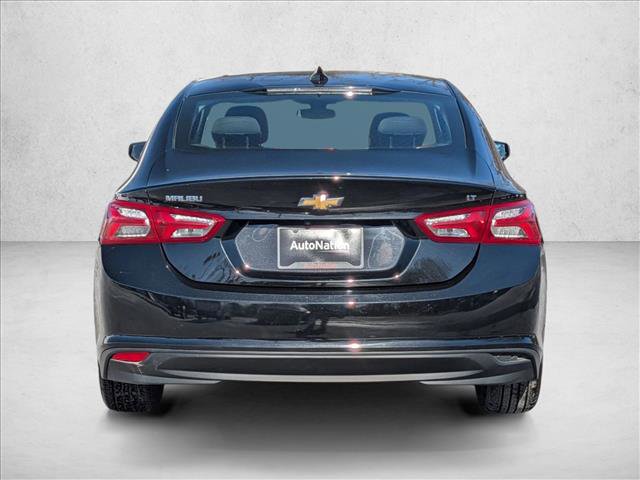 Used 2022 Chevrolet Malibu LT image 7