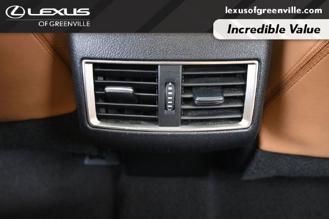 Used 2016 Lexus NX 200t FWD w/ Premium Package image 26