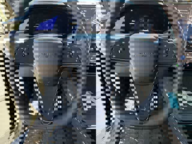 Used 2026 Tesla Model X image 21