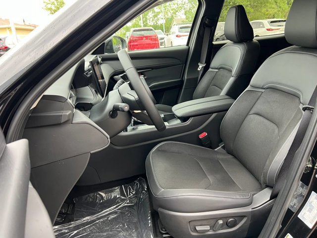 New 2026 MAZDA CX-5 Preferred AWD/4WD image 4