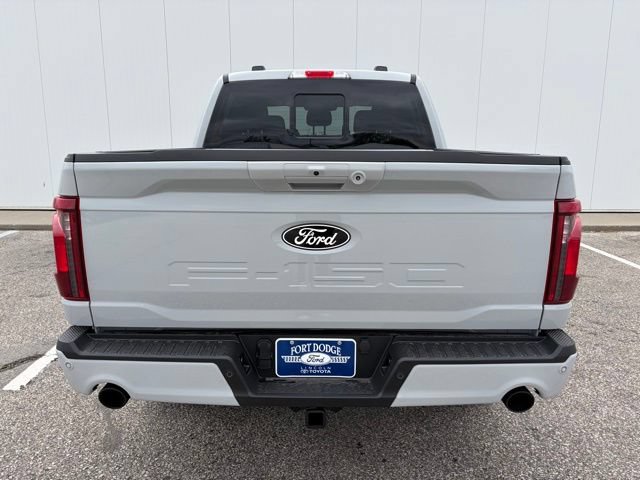 New 2026 Ford F150 XLT w/ Equipment Group 302A MID AWD/4WD image 6
