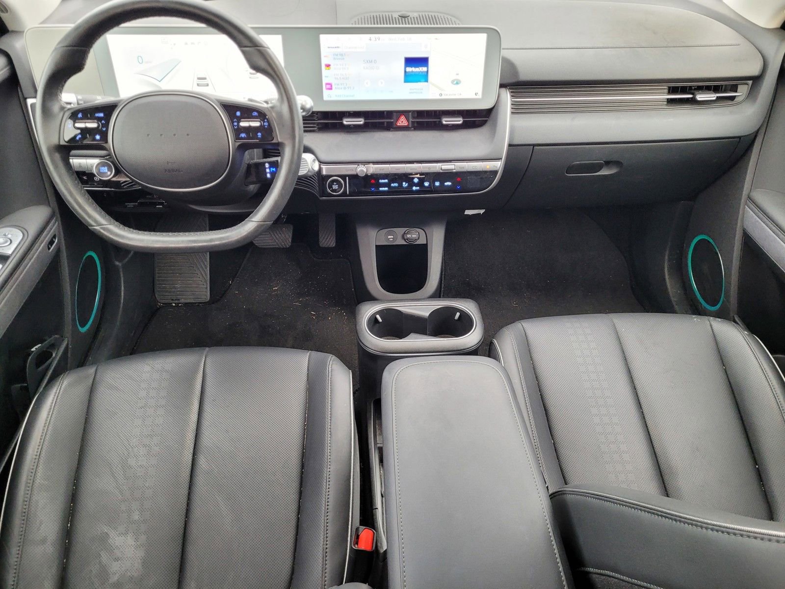 Certified 2023 Hyundai Ioniq 5 Limited image 18