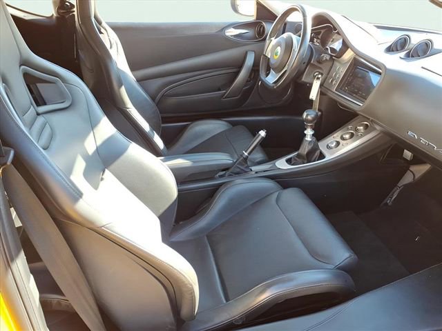 Used 2011 Lotus Evora 2+2 image 21