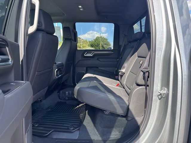 New 2026 Chevrolet Silverado 3500 LTZ w/ LTZ Texas Edition image 15