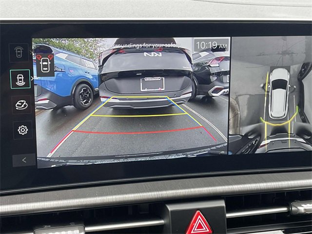 New 2026 Kia Sportage X-Pro Prestige image 34