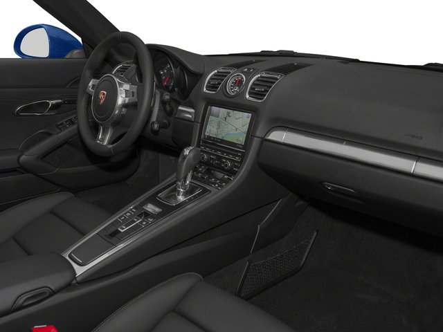 Used 2016 Porsche Boxster RWD image 17