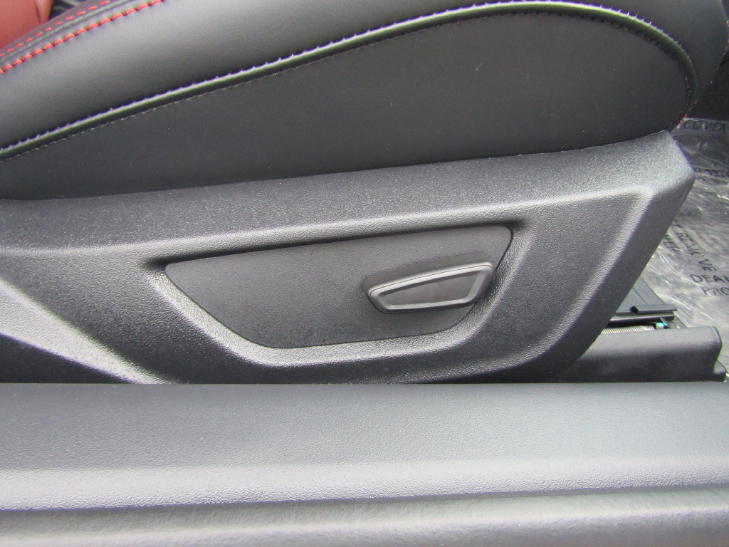 New 2026 Ford Mustang GT Premium RWD image 37