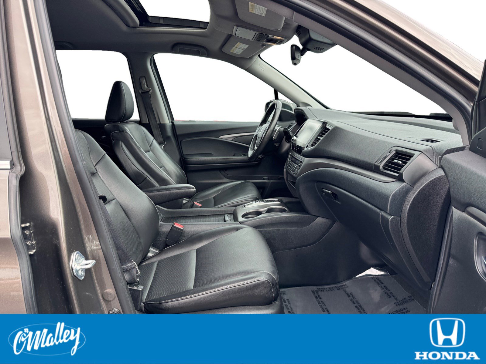 Used 2021 Honda Ridgeline RTL image 14