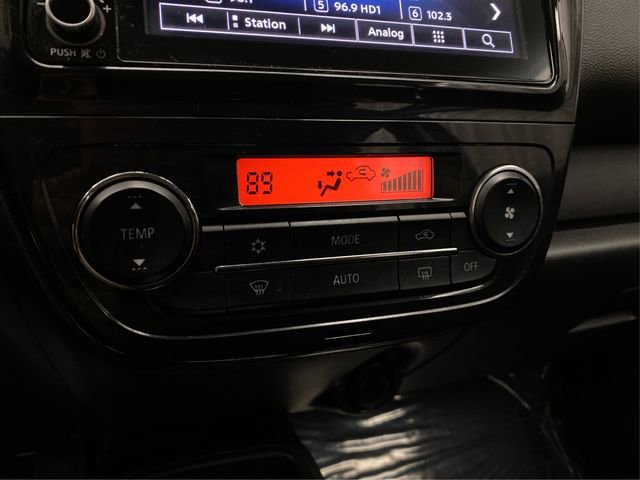 Used 2024 Mitsubishi Mirage G4 ES image 30