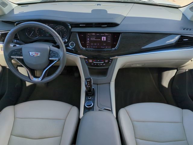 Used 2023 Cadillac XT6 Premium Luxury image 18