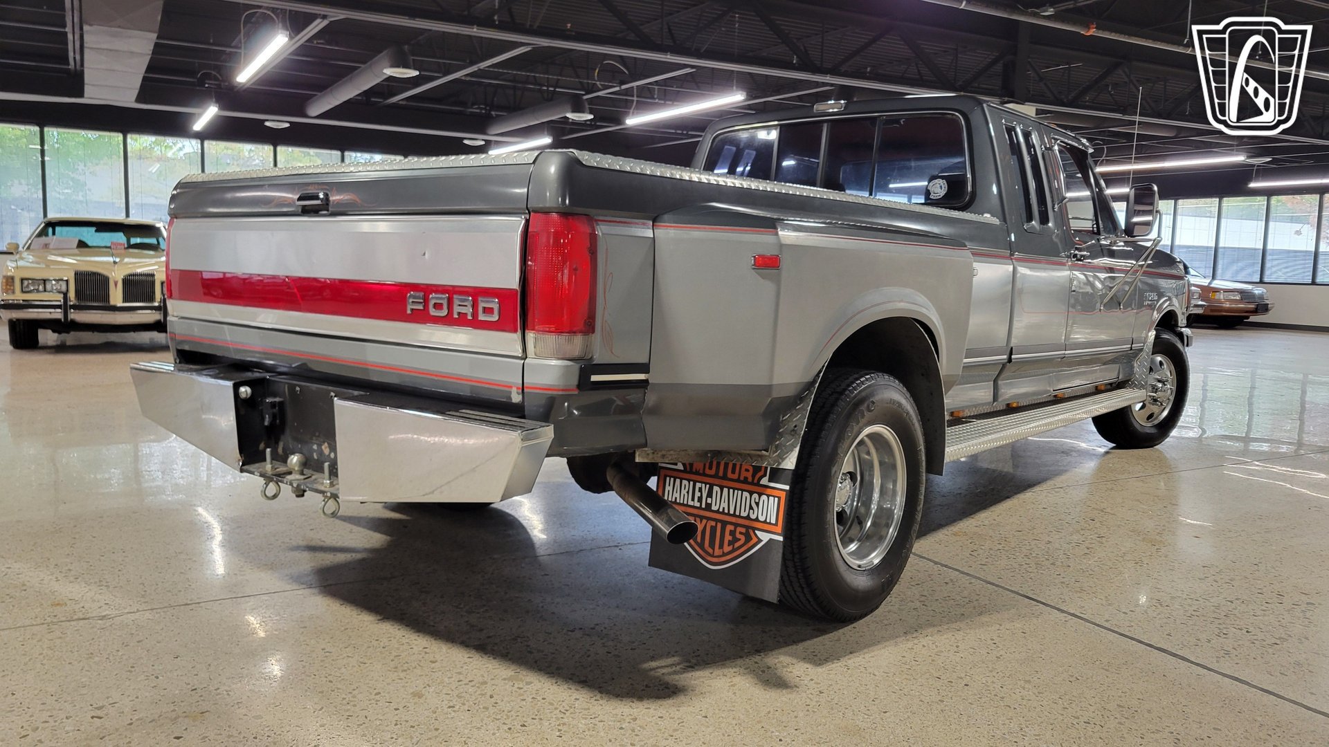 Used 1987 Ford F250 2WD SuperCab image 31