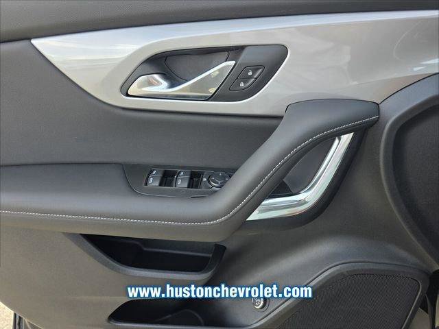 New 2026 Chevrolet Blazer LT w/ Convenience Package image 53