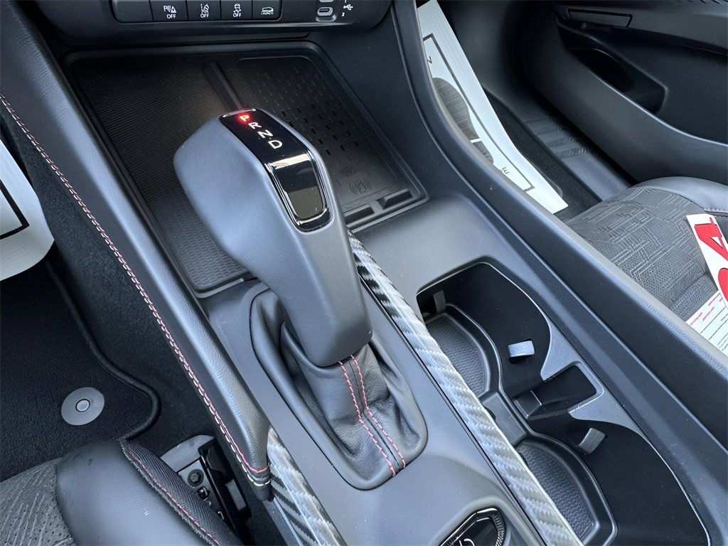 Used 2024 Dodge Charger R/T Scat Pack w/ Plus Group image 14