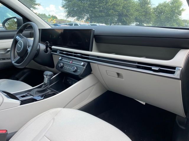 Used 2025 Hyundai Tucson SEL image 32