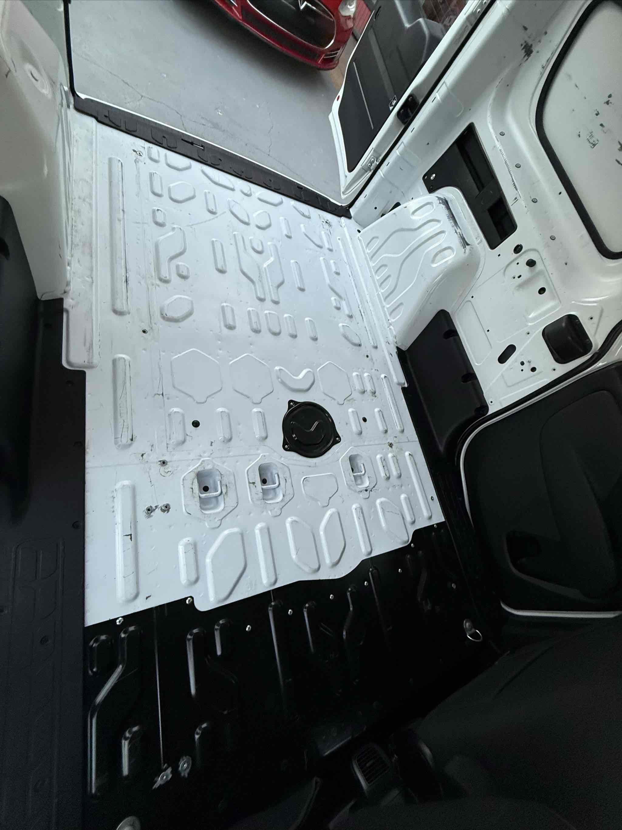 Used 2017 RAM ProMaster City Tradesman SLT w/ Rear Back-up Camera Group image 34