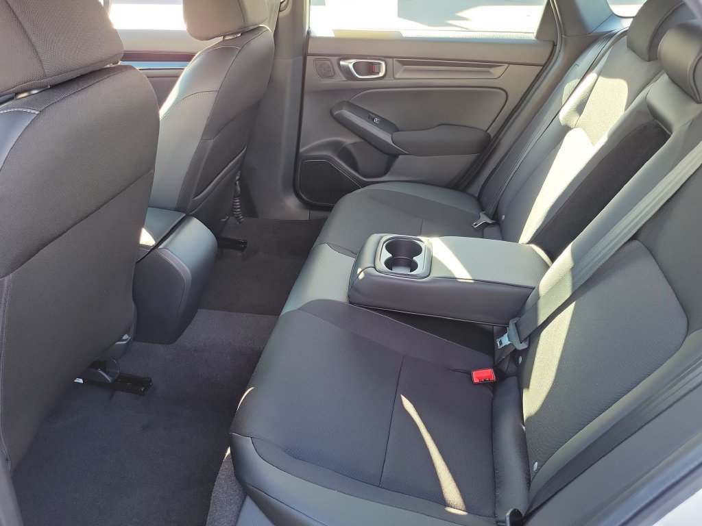 Used 2026 Honda Civic FWD Hybrid Sedan image 14