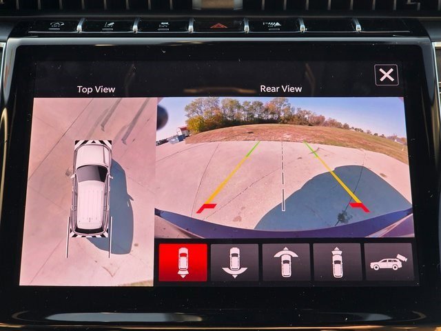 New 2025 Jeep Grand Cherokee L Limited w/ Luxury Tech Group II image 38