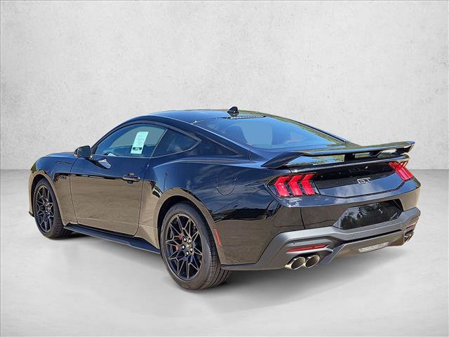 New 2026 Ford Mustang GT Premium w/ GT Performance Package RWD image 9