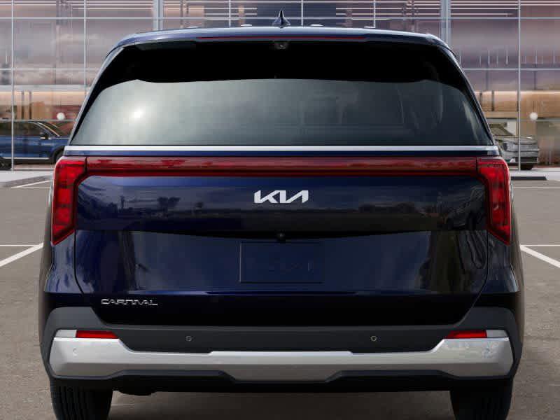 New 2026 Kia Carnival image 13