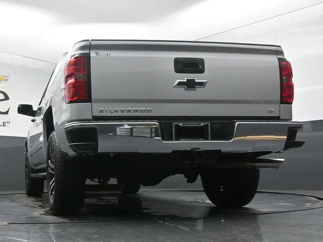 Used 2017 Chevrolet Silverado 1500 LT w/ All Star Edition AWD/4WD image 54