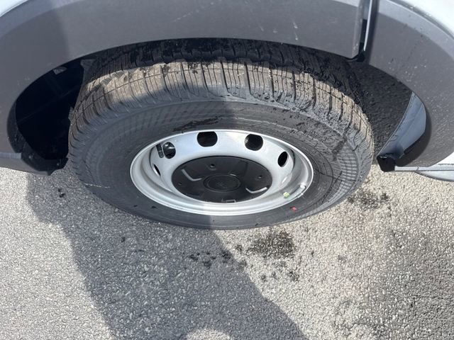 New 2026 Ford Transit 250 148 Medium Roof image 15