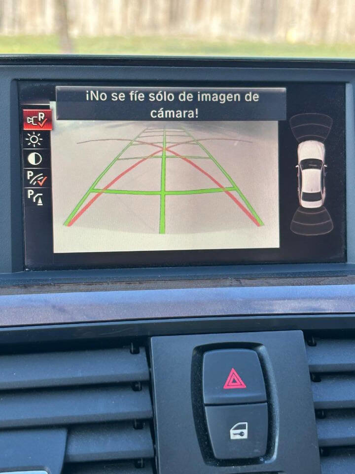 Used 2015 BMW 320i Sedan image 55