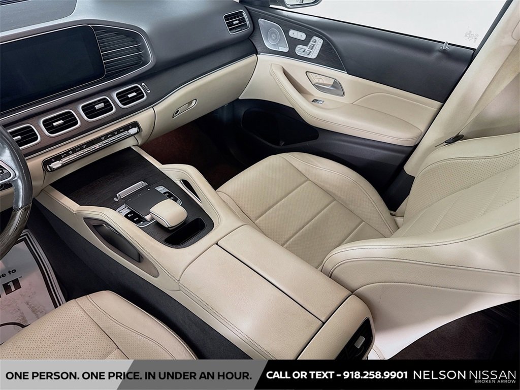 Used 2020 Mercedes-Benz GLE 350 4MATIC image 25