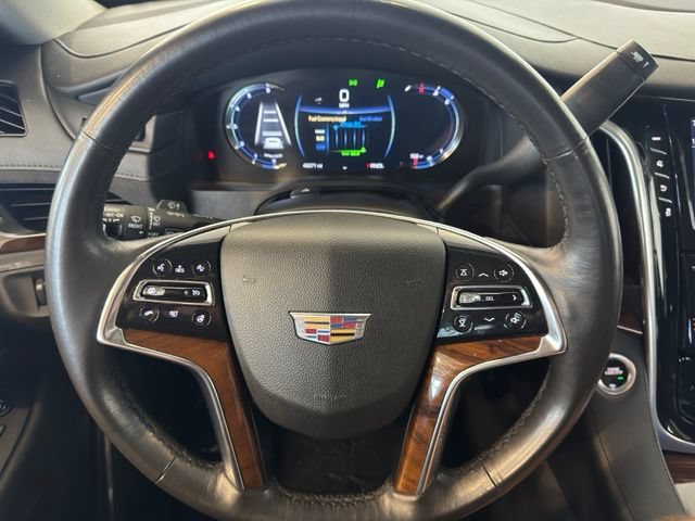 Used 2020 Cadillac Escalade Premium Luxury AWD/4WD image 29