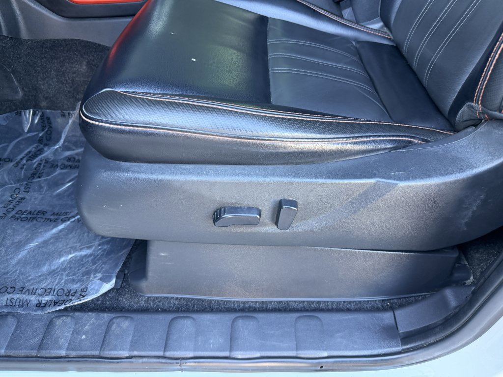 Used 2024 Nissan Frontier Pro-X w/ Pro Premium Package image 28