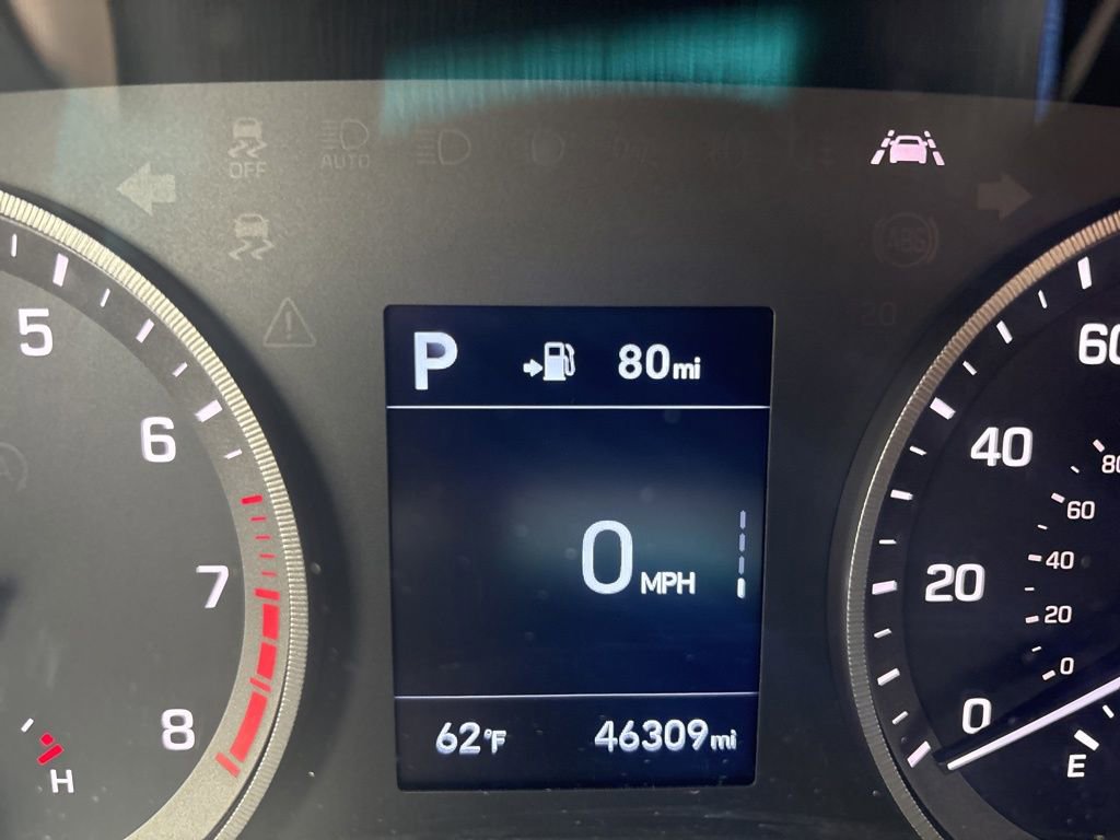 Used 2021 Hyundai Tucson Value AWD/4WD image 19