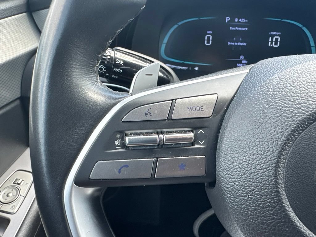 Used 2024 Hyundai Palisade SEL FWD image 13