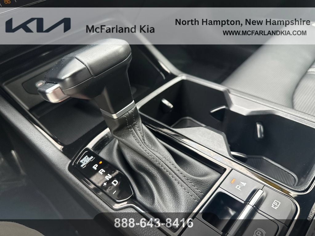 Used 2025 Kia K5 GT-Line AWD/4WD image 25