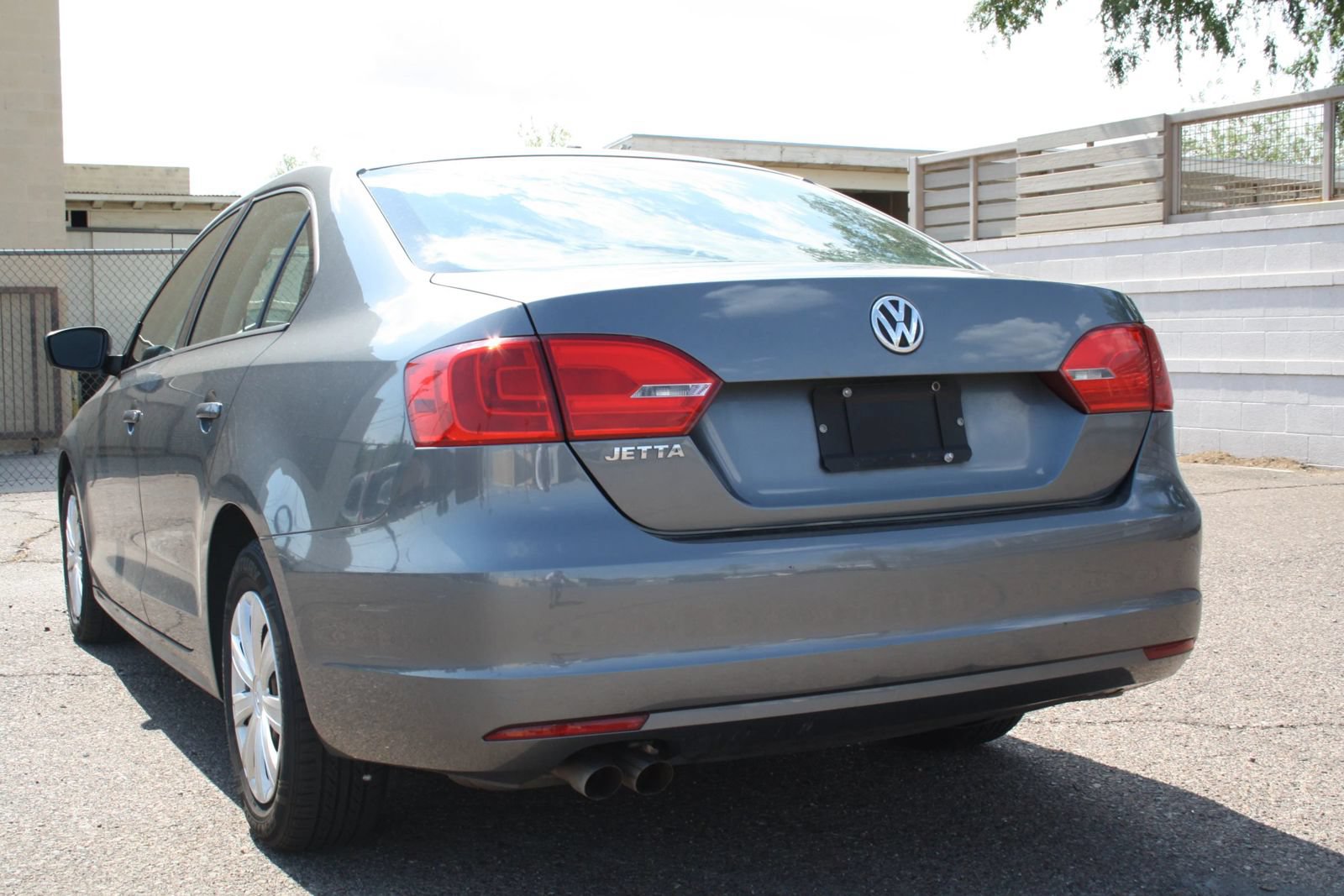Used 2012 Volkswagen Jetta S FWD image 22