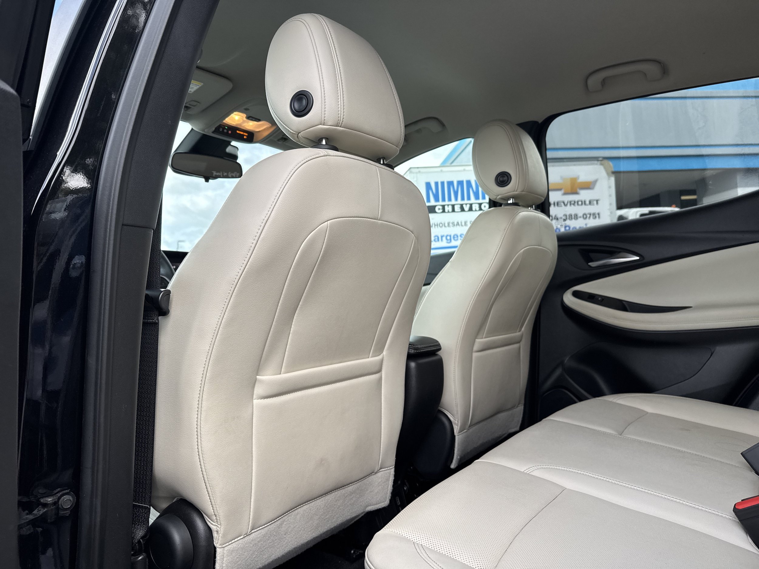 Used 2024 Buick Encore GX Sport Touring w/ Advanced Technology Package FWD image 20