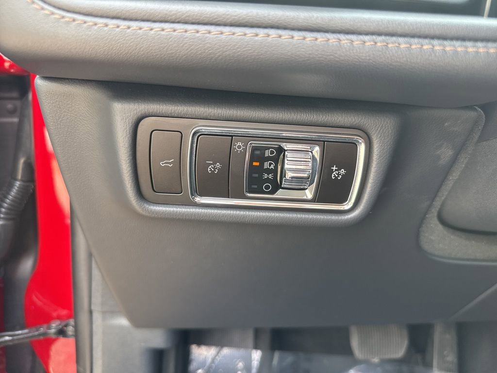 New 2025 Lincoln Aviator AWD w/ Equipment Group 101A image 10