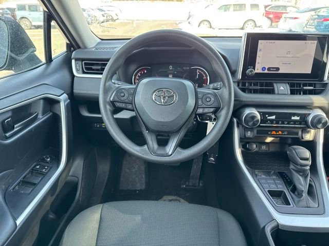 Used 2024 Toyota RAV4 LE image 13