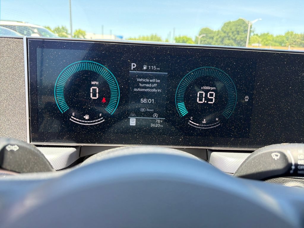 Certified 2025 Hyundai Sonata SE FWD image 18