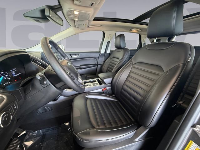 Used 2022 Ford Edge SEL w/ Convenience Package AWD/4WD image 10